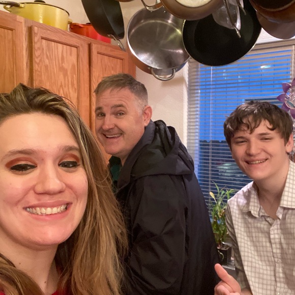 Meet your Posher, Keara - Picture 7 of 10